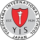 Yokohama International School logo