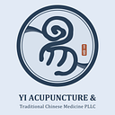 YI TCM PTE. LTD. logo