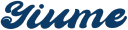 yiume.com logo