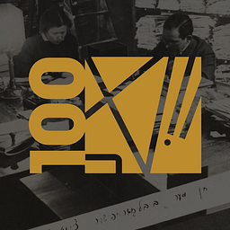 YIVO Institute for Jewish Research Inc. logo