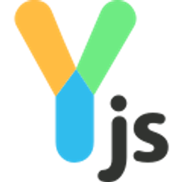 Yjs logo
