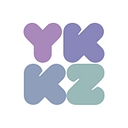 yk.kz logo