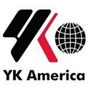 Yk America Group, Inc. logo