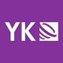 Yk Communications logo