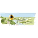 Yukon-Kuskokwim Health logo