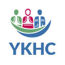 Yukon-Kuskokwim Health Corporation logo