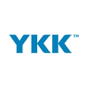 YKK logo