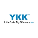 Ykk Corporation Of America logo