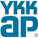 YKK AP America logo