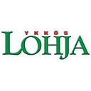ykkoslohja.fi logo