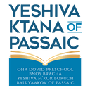 Yeshiva Ktana of Passaic logo