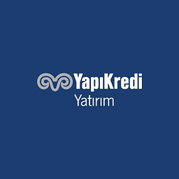 Yapi Kredi Yatirim logo