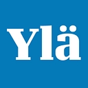 ylakainuu.fi logo