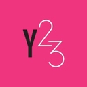 YLANG 23 logo