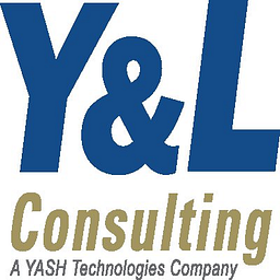 Yash & Lujan Consulting logo