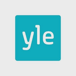 Logo of yle.fi