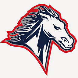 Yorba Linda High logo