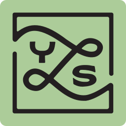 YLS Bakery & Cafe logo