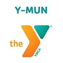 Ymca Model Un logo