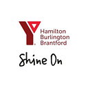 YMCA of Hamilton|Burlington|Brantford logo