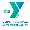 Young Men's Christian Association of the Iowa Mississippi Valley logo