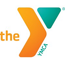 THE YOUNG MEN'S CHRISTIAN ASSOCIATION logo
