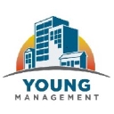 Young Management Corporation logo