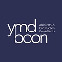 Ymd Boon Ltd. logo