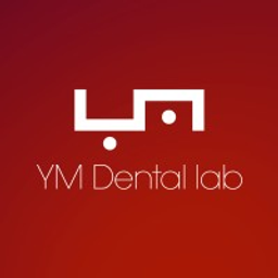 YM Dental Lab, Inc. logo
