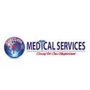 Yehowa Medical Services logo