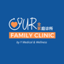 Y Medical & Wellness logo