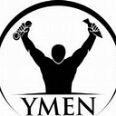 Young Mens Educational Network logo