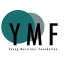Young Musicians Foundation logo