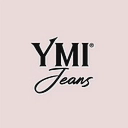 YMI Jeans logo