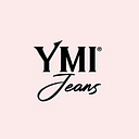 YMI Jeans logo