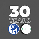 Young Muslims Inc logo