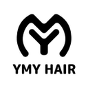 YMY HAIR logo