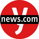Ynetnews logo