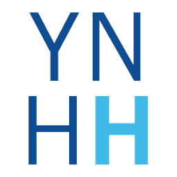 Yale New Haven Hospital logo