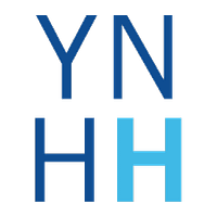 Yale New Haven Health logo