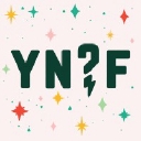 Y Not Festivals UK logo