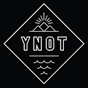 Ynot logo