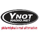 Y Not Radio logo