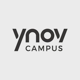 Logo Lille Ynov Campus