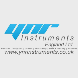 YNR Instruments Ltd logo