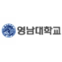 Yeungnam University logo
