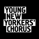 Young New Yorkers Chorus logo