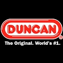 Duncan Toys Company logo