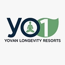 Yo1 Luxury Nature Cure   Catskills logo