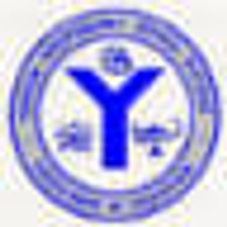 YOAKUM H S logo